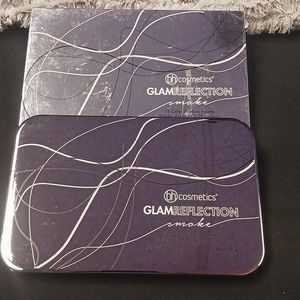 BH Cosmetics GlamReflection "Smoke"